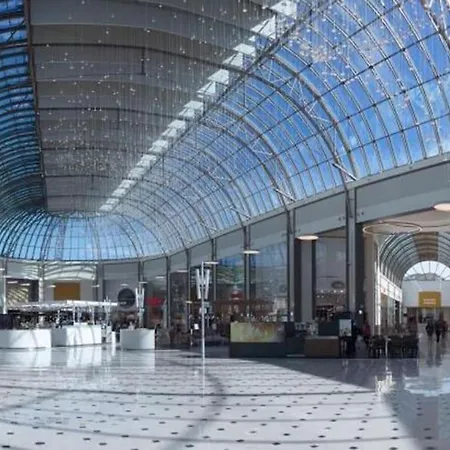 Beautiful 8min - 4p - 1min Train Station * Chessy (Seine-et-Marne)