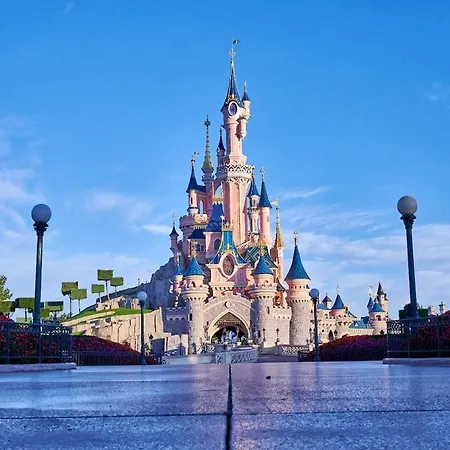 公寓 Beautiful 8min - 4p - 1min Train Station *